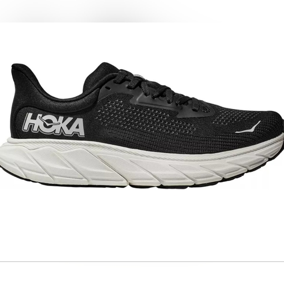 New - HOKA Women's Arahi 7 Running Shoes - Picture 1 of 8